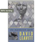 De marmeren quilt 9789076168197 D. Leavitt, Verzenden, Gelezen, D. Leavitt
