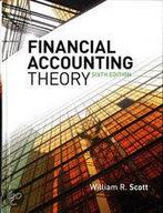 Financial Accounting Theory 9780135119150, Boeken, Verzenden, Zo goed als nieuw