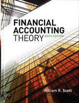 Financial Accounting Theory 9780135119150, Boeken, Studieboeken en Cursussen, Zo goed als nieuw, Verzenden
