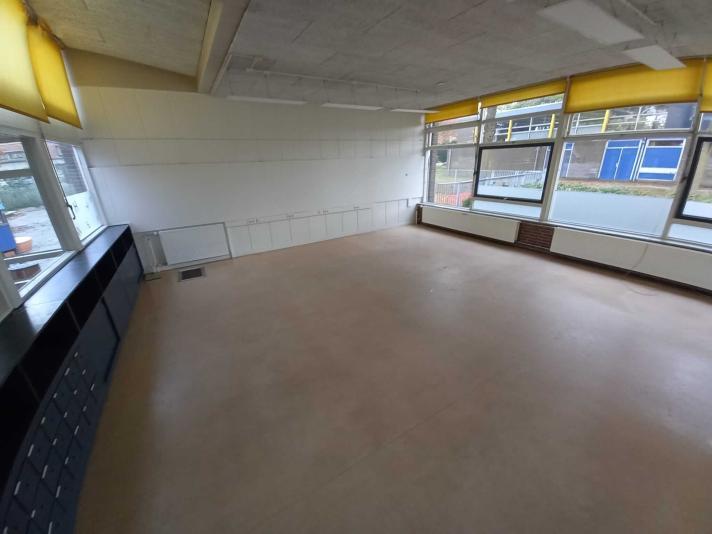 Woning te huur in Dordrecht - 50 m² - 1 kamer(s), Huizen en Kamers, Huizen te huur, Zuid-Holland, Overige soorten