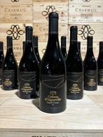 2020 Château d’Aigueville « Massif d’Uchaux » -, Nieuw