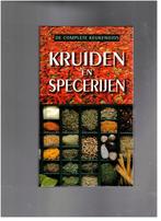 Kruiden en Specerijen - Kruiden en Specerijen, Boeken, Ophalen of Verzenden, Nieuw