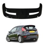 Achterspoiler | Ford | Fiesta 08-17 3d hat. / Fiesta 08-17 5, Verzenden, Nieuw, Ford