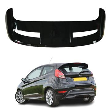 Achterspoiler | Ford | Fiesta 08-17 3d hat. / Fiesta 08-17 5 beschikbaar voor biedingen