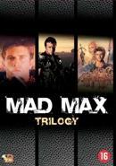 Mad Max trilogy - DVD, Cd's en Dvd's, Dvd's | Science Fiction en Fantasy, Verzenden, Nieuw in verpakking