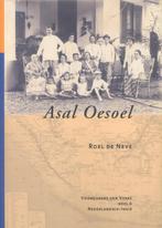 Asal Oesoel / Nederlandsch-Indie / Voorouders van Verre / 6, Verzenden, Zo goed als nieuw, Roel de Neve