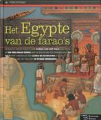 Het Egypte van de faraos / Verkenners 9789087940119, Boeken, Verzenden, Gelezen, Judith Simpson