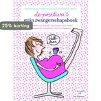 Mijn zwangerschapsboek / De positivas 9789461313140, Verzenden, Gelezen, Frederique C. Montagu