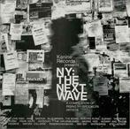 cd - Various - NY: The Next Wave - A Compilation Of Risin..., Zo goed als nieuw, Verzenden