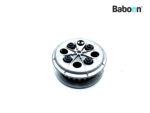 Koppelingshuis Yamaha XS 360 1976-1977 (XS360) Inner, Motoren, Onderdelen | Yamaha, Gebruikt, Verzenden