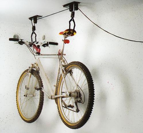 Dresco Fietslift, Fietsen en Brommers, Fietsaccessoires | Overige Fietsaccessoires, Verzenden