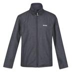 -43% Regatta  Regatta Heren cera v wind resistant soft shell, Verzenden, Nieuw, Grijs