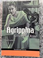 Agrippina - Keizerin van Rome  (Lien Foubert), Boeken, Geschiedenis | Wereld, Gelezen, 20e eeuw of later, Europa, Verzenden