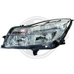 KOPLAMP VOOR OPEL INSIGNIA G09 2008-2013 1216688, Auto-onderdelen, Verlichting, Ophalen of Verzenden, Nieuw