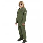Straaljager piloten kostuum kids - Piloten kleding, Ophalen of Verzenden, Nieuw