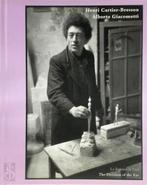 Henri Cartier-Bresson and Albert Giacometti, Boeken, Nieuw, Verzenden