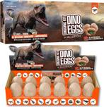 Allerion Dino Graaf Kit - 12 Dino Eieren – Speelset -, Ophalen of Verzenden, Zo goed als nieuw