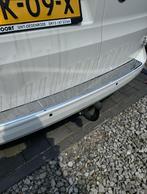 RVS Bumperbescherming Volkswagen Caddy 2020>, Ophalen of Verzenden, Nieuw