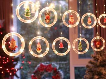 Veiling - Kerst verlichting - DIY beschikbaar voor biedingen