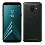 Samsung Galaxy A6 (2018) SM-A600FN - 32GB, Telecommunicatie, Mobiele telefoons | Overige merken, Ophalen of Verzenden, Gebruikt