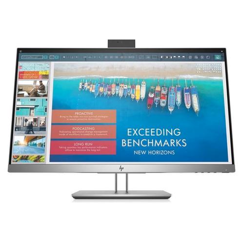 HP EliteDisplay E243d | 24 Docking monitor, Computers en Software, Monitoren, Gebruikt, Ophalen of Verzenden