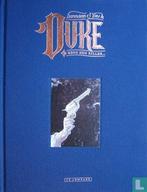 Duke - Eens een killer... - 2018, Boeken, Stripboeken, Eén stripboek, Verzenden, Zo goed als nieuw, Huppen, Yves.