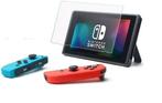 3 - Stuks - Nintendo Switch 9H - High Definition Tempered Gl, Computers en Software, Tablet-hoezen, Nieuw, Verzenden