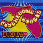 cd - Various Artists - Psych. States: 2 Florida, Verzenden, Zo goed als nieuw