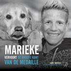 9789492419101 Marieke Vervoort, de andere kant van de med..., Marieke Vervoort, Zo goed als nieuw, Verzenden