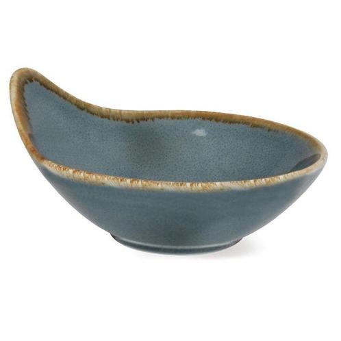 Saus schaaltje 7cl - Olympia Kiln - blauw - per 12 stuks, Zakelijke goederen, Horeca | Keukenapparatuur, Nieuw in verpakking, Verzenden