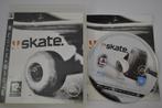 Skate (PS3), Spelcomputers en Games, 1 speler, Verzenden, Zo goed als nieuw, Online