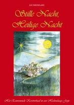 Stille nacht, heilige nacht 9789462031272 Luc Nieuwland, Verzenden, Gelezen, Luc Nieuwland