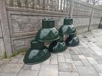 Predom - Mesko 5x unique British Green - Plafondlamp (5) -
