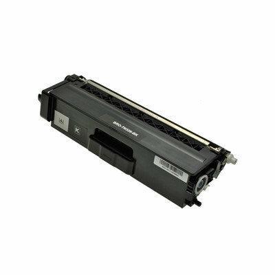 Brother TN-321BK Toner Zwart huismerk, Computers en Software, Printerbenodigdheden, Nieuw, Verzenden