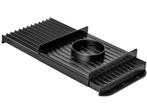 Dumbell Boilie Roller / Roltafel - Karper XL, Watersport en Boten, Hengelsport | Karpervissen, Verzenden, Nieuw, Overige typen