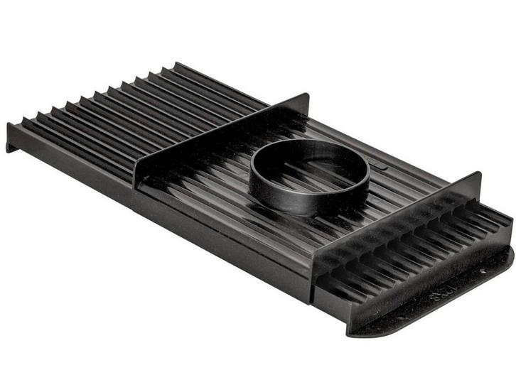 Dumbell Boilie Roller / Roltafel - Karper XL, Watersport en Boten, Hengelsport | Karpervissen, Overige typen, Nieuw, Verzenden