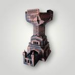 Guard tower Dice Tower - Dungeons & Dragons Accessory DnD ga, Verzenden, Nieuw