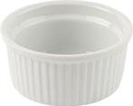 2dekans | BIA Olympia 6x Crème Brûlée Schaaltje / Ramekin -, Witgoed en Apparatuur, Vriezers en Diepvrieskisten, Ophalen of Verzenden