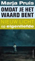 Omdat je het waard bent 9789026338441 Marja Pruis, Verzenden, Gelezen, Marja Pruis