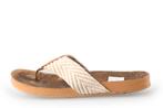 Reef Slippers in maat 41 Beige | 10% extra korting, Slippers, Overige kleuren, Verzenden, Reef