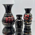 De Rupel Boom Glasfabriek & Verreries et Gobletteries Doyen