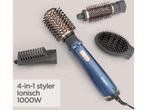 BaByliss Style Pro 1000 AS965E Föhnborstel - Multistyler met, Verzenden, Zo goed als nieuw