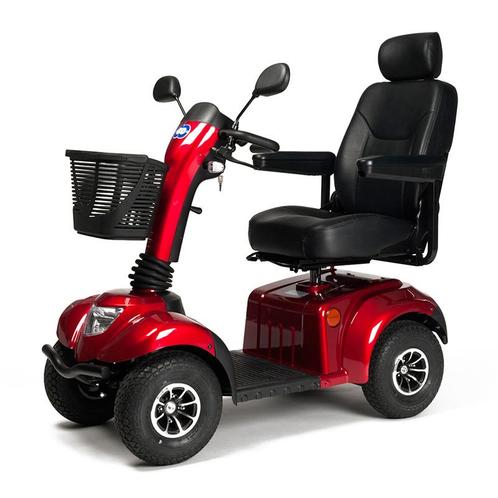 Scootmobiel Vermeiren Ceres Special Edition, Diversen, Brommobielen en Scootmobielen, Nieuw, Vermeiren, Ophalen of Verzenden