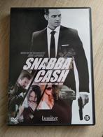 DVD - Snabba Cash, Cd's en Dvd's, Dvd's | Thrillers en Misdaad, Maffia en Misdaad, Gebruikt, Verzenden, Vanaf 16 jaar