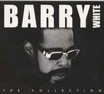 cd - Barry White - The Collection, Cd's en Dvd's, Cd's | R&B en Soul, Verzenden, Nieuw in verpakking
