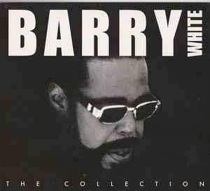 cd - Barry White - The Collection, Cd's en Dvd's, Cd's | R&B en Soul, Verzenden