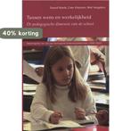 Tussen wens en werkelijkheid. 9789044115642 W. Veugelers, Boeken, Verzenden, Zo goed als nieuw, W. Veugelers