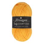 Scheepjes Truly Scrumptious - 384 Mandarin Sorbet, Ophalen of Verzenden, Nieuw, Breien of Haken, Wol of Garen