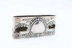 Servetring - .833 zilver, Antiek en Kunst, Antiek | Goud en Zilver