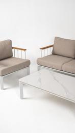 Stoel-Bank Loungeset - Tahiti - Datho Outdoor, Tuin en Terras, Verzenden, Nieuw